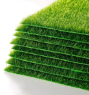 Artificial Grass Mat (4 pcs)
