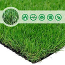 Artificial Grass Mat (4 pcs)