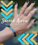 Sacred Arrow Diffuserarmbånd