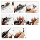 Leather Sewing Awl Tool Kit