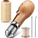 Leather Sewing Awl Tool Kit