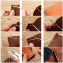 Leather Sewing Awl Tool Kit