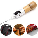 Leather Sewing Awl Tool Kit
