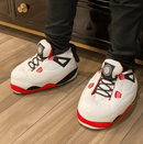 Hyggelige Snuggy Sneakers