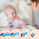 Baby fruit fopspeen