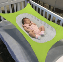 Baby Cradle Hammock