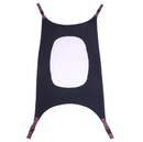 Baby Cradle Hammock