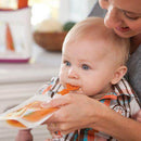 Kids Food Squeeze Station