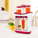 Kids Food Squeeze Station
