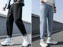 Herre Baggy Jeans