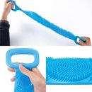 Silicone Bad Lichaam Borstel