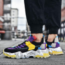 Belleza - Mannenmode Sneakers