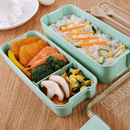 3-layer Bento Box 