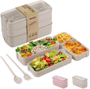 3-layer Bento Box 