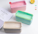 3-layer Bento Box 