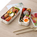 3-layer Bento Box 