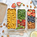 3-layer Bento Box 
