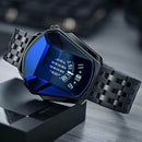 Diamond Stijl Waterdicht Quartz Polshorloge