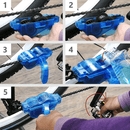 Bicycle Chain Cleaner