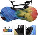 Bicycle Protector Cover