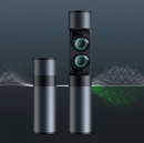 Ruimte Capsule Bluetooth Oortelefoon