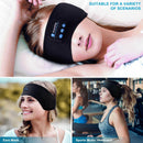 Draadloze Bluetooth Hoofdband