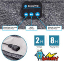 Draadloze Bluetooth Hoofdband