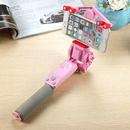 360° Rotatie Selfie Stick