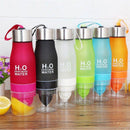 Fruit Infusion Waterfles