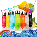 Fruit Infusion Waterfles