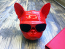 Franse Bulldog Spreker