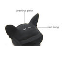 Franse Bulldog Spreker