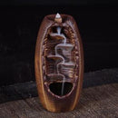 Incense burner 