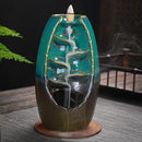 Incense burner 