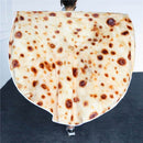 Burrito Deken