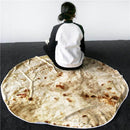 Burrito Deken