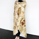 Burrito Deken