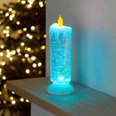 LED farveskiftende lys
