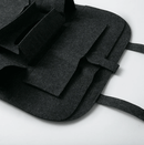 Car Backseat Storage Bag Organizer 