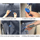 Auto Deuk Verwijderaar Gereedschap Kit