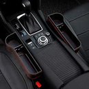 Autostolsopbevaring