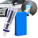 Miracle Auto Kras Verwijdering Kit
