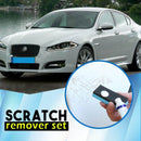 Miracle Auto Kras Verwijdering Kit