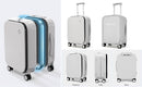 Carry On Rolling Luggage
