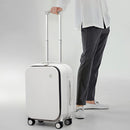 Carry On Rolling Luggage