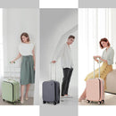 Carry On Rolling Luggage
