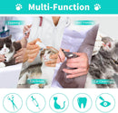 Pet Grooming Badzak
