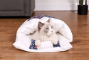 Kattenslaapzak