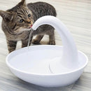 Premium automatische drinkfontein voor katten