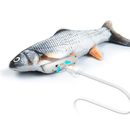 Dancing Fish | Self-Moving Cat Toy